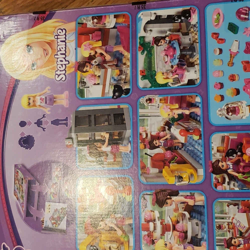 LEGO Friends set - Picture 4 of 4